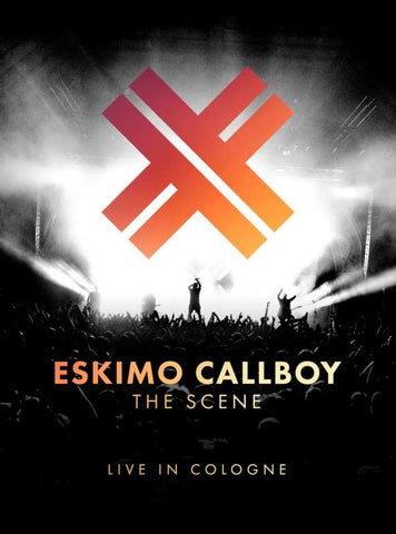 Eskimo Callboy - The Scene - Live in Cologne 2017