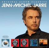 Jean Michel Jarre - Original Album Classics Vol. 2