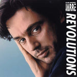 Jean Michel Jarre - Revolutions