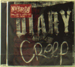 New Years Day - Diary Of A Creep EP