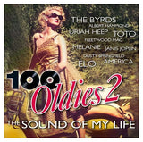 100 Oldies Vol.2 - The Sound Of My Life