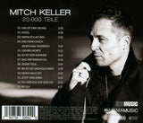 Mitch Keller - 20.000 Teile