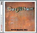 Rock-Bilanz 1983