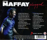 Peter Maffay - Plugged - Die stärksten Rocksongs