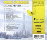 Paul Panzer - Glücksritter