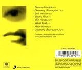Jean Michel Jarre - Geometry Of Love