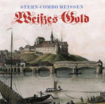 Stern-Combo Meißen - Weißes Gold