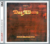 Rock-Bilanz 1984