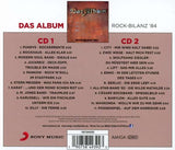 Rock-Bilanz 1984