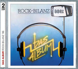 Rock-Bilanz 1986