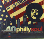 Top 40 - Philly Soul