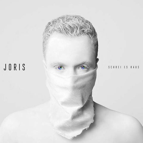 Joris - Schrei es raus