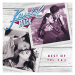 KuschelRock Best Of Vol.3 & 4