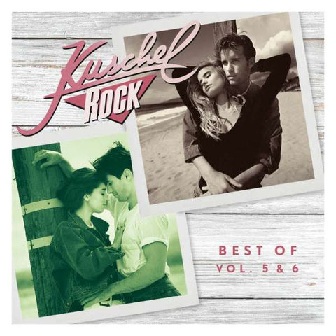 KuschelRock Best Of Vol.5 & 6