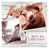 KuschelRock Best Of Vol.9 & 10