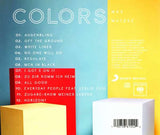 Max Mutzke - Colors