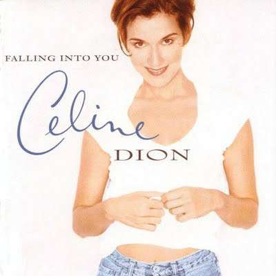 Céline Dion - Falling Into You