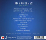 Rick Wakeman - Piano Odyssey