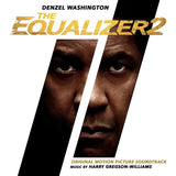 Harry Gregson-Williams - Filmmusik - The Equalizer 2