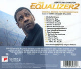 Harry Gregson-Williams - Filmmusik - The Equalizer 2