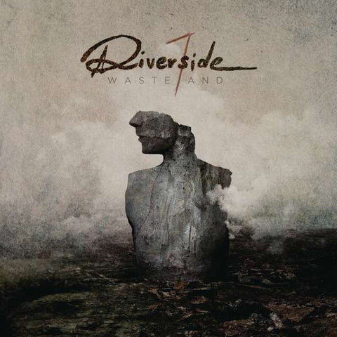 Riverside - Wasteland