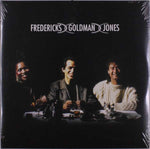 Carole Fredericks, Jean-Jacques Goldman & Michael Jones - Fredericks Goldman Jones