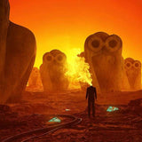 Jean Michel Jarre - Equinoxe Infinity