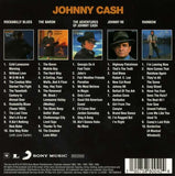 Johnny Cash - Original Album Classics