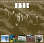 Runrig - Original Album Classics