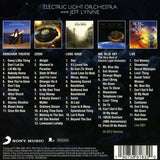 Electric Light Orchestra - Original Album Classics