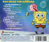 SpongeBob Schwammkopf - SpongeBob Schwammkopf - Das Gelbe vom Schwamm