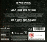 Amon Amarth - The Pursuit Of Vikings - 25 Years In The Eye Of The Storm
