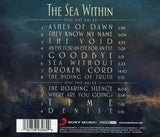 The Sea Within - The Sea Within