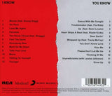 Olly Murs - You Know I Know