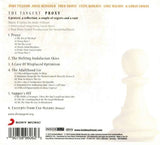 The Tangent   ) - Proxy Edition)