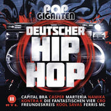 Pop Giganten - Deutscher Hip Hop