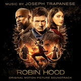Filmmusik - Robin Hood