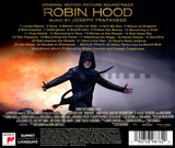 Filmmusik - Robin Hood