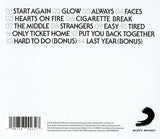 Gavin James - Only Ticket Home