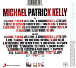 Michael Patrick Kelly - iD Live