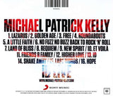 Michael Patrick Kelly - iD Live