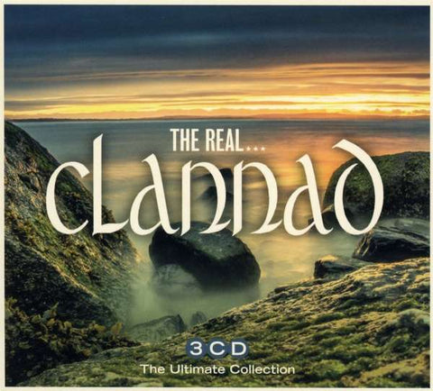 Clannad - The Real...Clannad