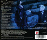 Filmmusik - Fantastic Beasts - The Crimes of Grindelwald