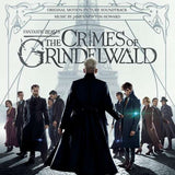 Filmmusik - Fantastic Beasts - The Crimes of Grindelwald