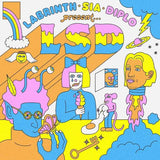 LSD - Labrinth, Sia & Diplo Present... LSD