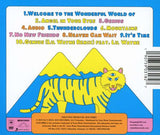 LSD - Labrinth, Sia & Diplo Present... LSD