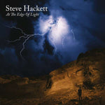 Steve Hackett - At The Edge Of Light