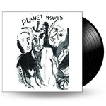 Bob Dylan - Planet Waves