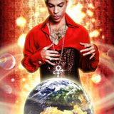 Prince - Planet Earth