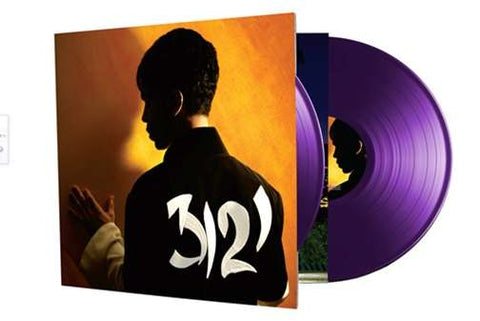 Prince - 3121